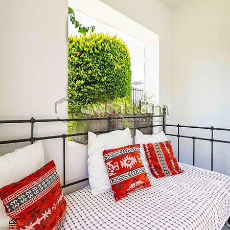 Myndos By Evtatilim Merkez Bodrum