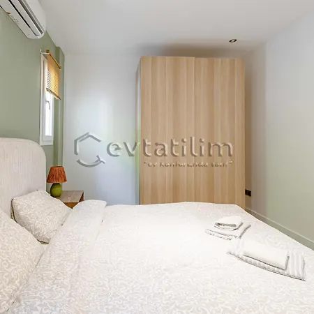 Villa Myndos By Evtatilim Center *