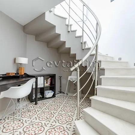 Villa Myndos By Evtatilim Bodrum City Center *