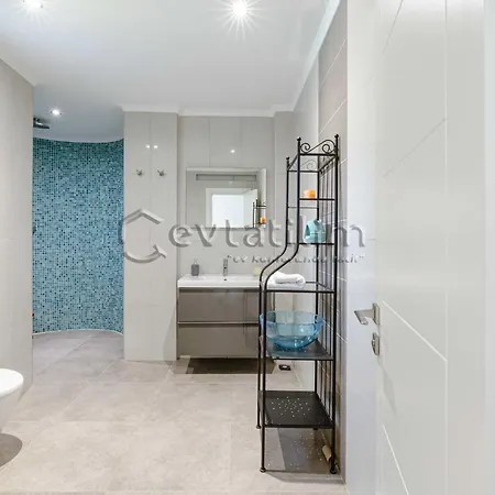 Myndos By Evtatilim Merkez Villa Bodrum