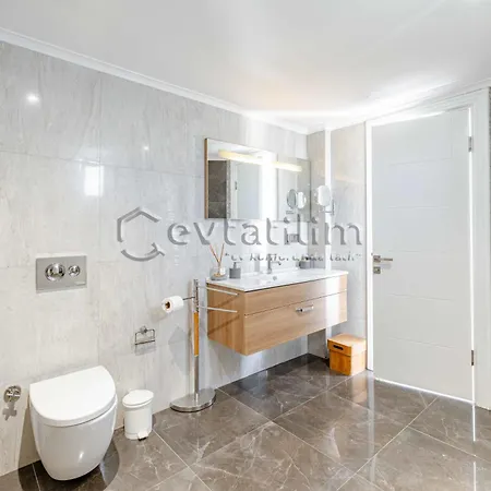 Myndos By Evtatilim Center * Bodrum