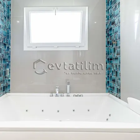 Myndos By Evtatilim Merkez Villa *