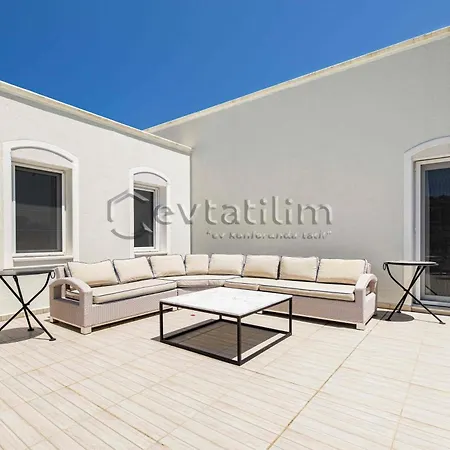 Myndos By Evtatilim Merkez * Bodrum