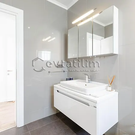 Myndos By Evtatilim Center Villa