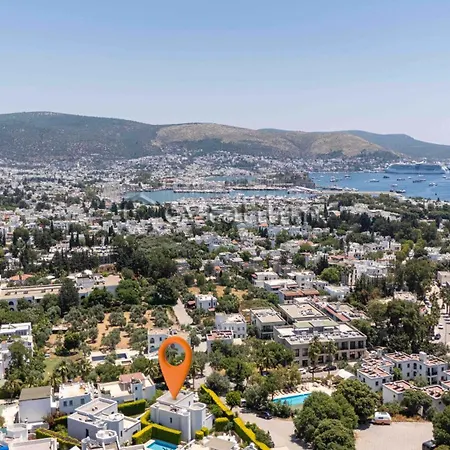 Myndos By Evtatilim Center * Bodrum
