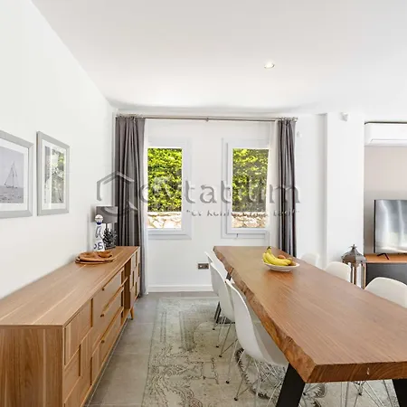 Myndos By Evtatilim Merkez Villa Bodrum
