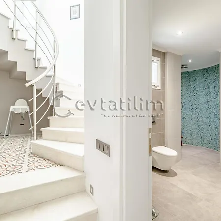 Villa Myndos By Evtatilim Merkez Bodrum