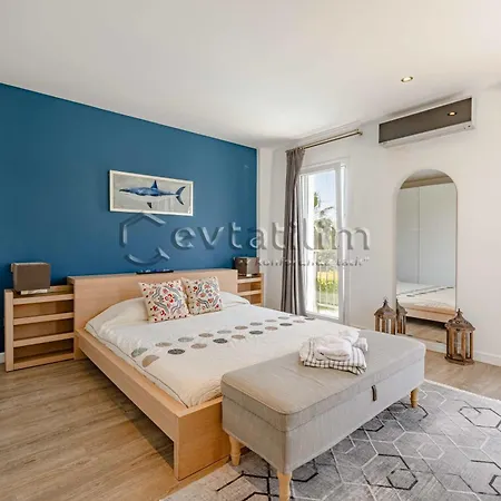 Myndos By Evtatilim Merkez Bodrum