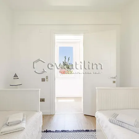 Myndos By Evtatilim Merkez Villa *