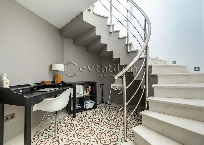 Villa Myndos By Evtatilim Bodrum City Center *