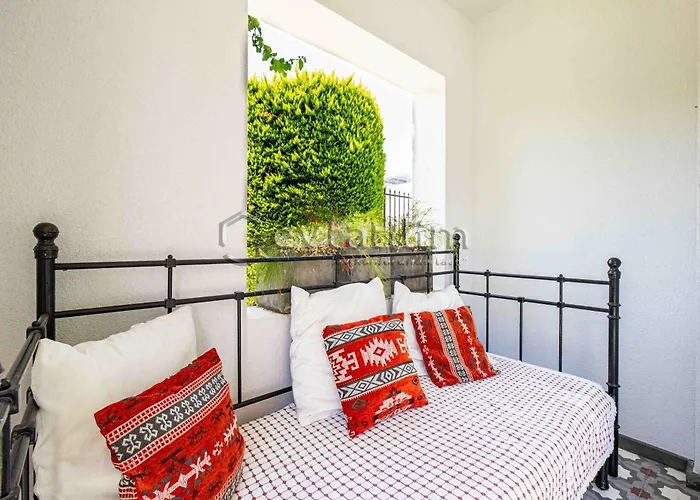 Villa Myndos By Evtatilim Bodrum City Center Bodrum