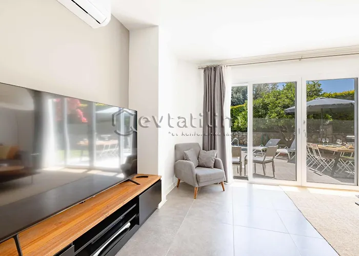 Villa Myndos By Evtatilim Bodrum City Center *