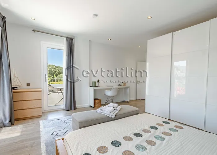 Villa Myndos By Evtatilim Bodrum City Center *