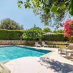 Myndos By Evtatilim Center Villa *