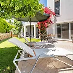 Myndos By Evtatilim Center Villa