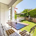 Myndos By Evtatilim Center Villa *
