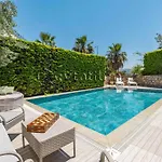 Villa Myndos By Evtatilim Center *