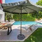 Villa Myndos By Evtatilim Center