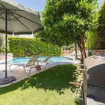 Myndos By Evtatilim Center Bodrum