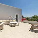 Myndos By Evtatilim Center Villa
