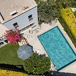 Myndos By Evtatilim Center Villa