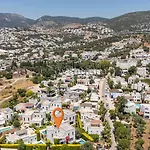 Myndos By Evtatilim Center Bodrum