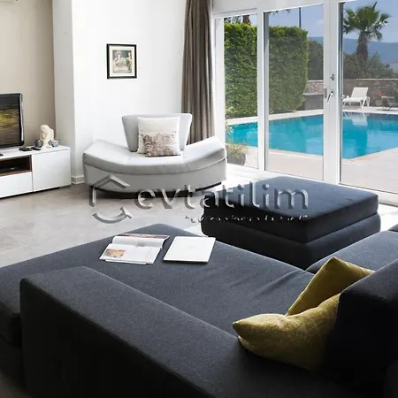 Myndos By Evtatilim Merkez Bodrum