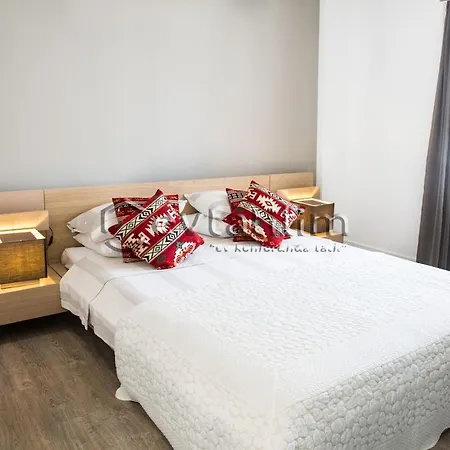 Myndos By Evtatilim Merkez Villa *