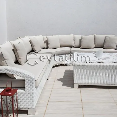 Villa Myndos By Evtatilim Merkez Bodrum