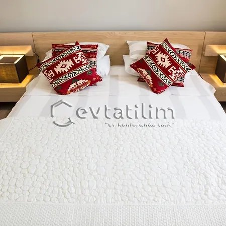 Myndos By Evtatilim Merkez Bodrum