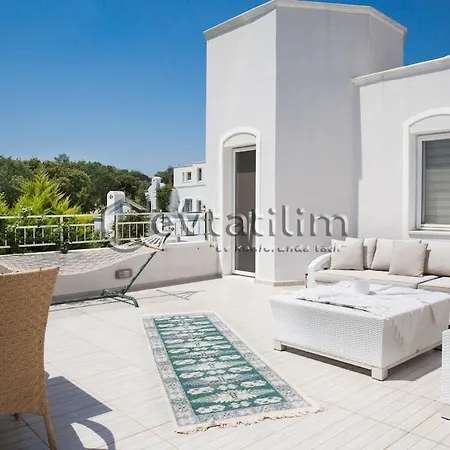 Villa Myndos By Evtatilim Merkez Bodrum