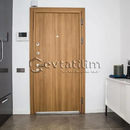 Myndos By Evtatilim Merkez Bodrum