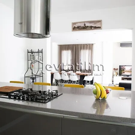Myndos By Evtatilim Merkez * Bodrum
