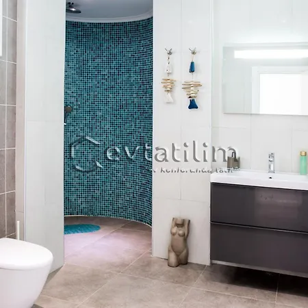 Myndos By Evtatilim Merkez Villa Bodrum