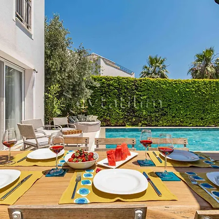 Myndos By Evtatilim Merkez * Bodrum