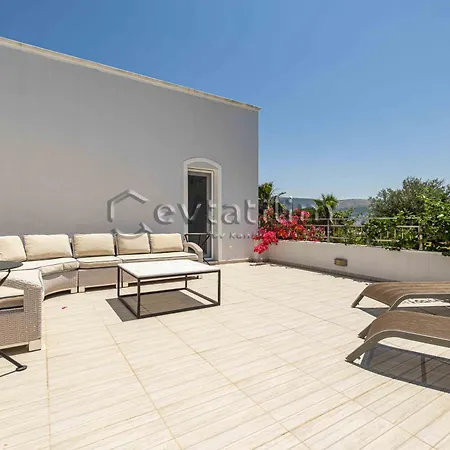 Myndos By Evtatilim Center Villa
