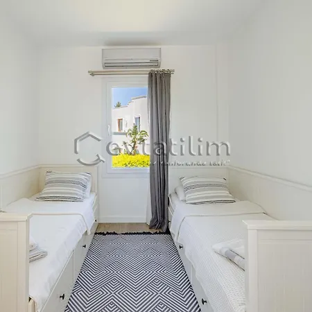 Myndos By Evtatilim Merkez Bodrum