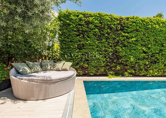 Villa Villa Myndos By Evtatilim Bodrum City Center