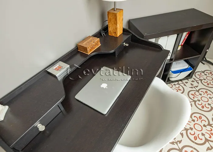 Villa Myndos by EvTatilim Bodrum Merkez