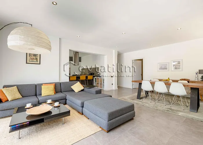 Villa Villa Myndos By Evtatilim Bodrum City Center