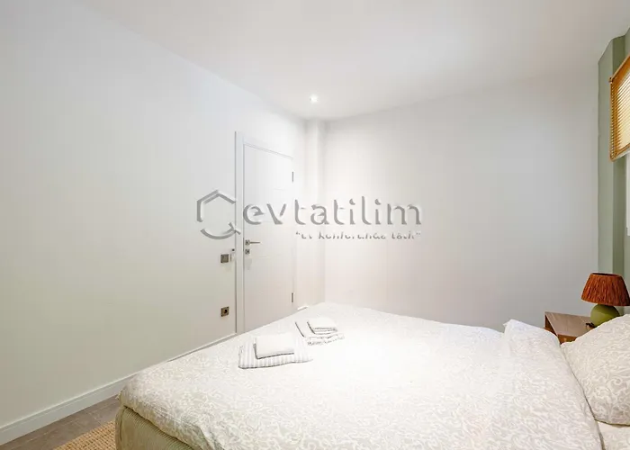 Villa Villa Myndos By Evtatilim Bodrum City Center