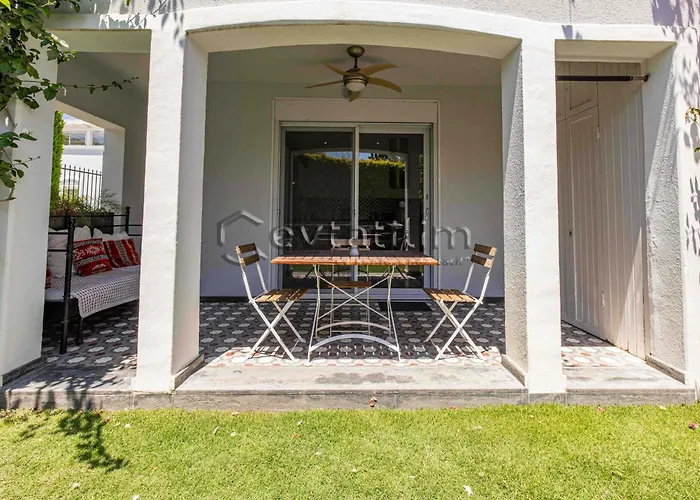 Villa Myndos By Evtatilim Bodrum City Center * Bodrum