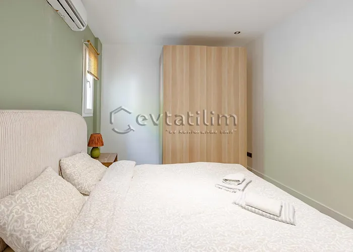 Villa Villa Myndos by EvTatilim Bodrum Merkez *