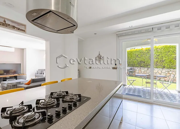 Villa Myndos by EvTatilim Bodrum Merkez *