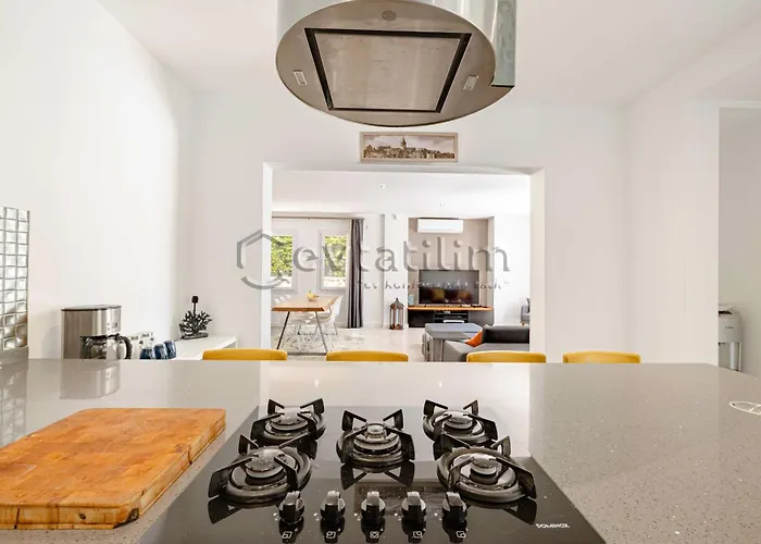 Villa Myndos by EvTatilim Bodrum Merkez *