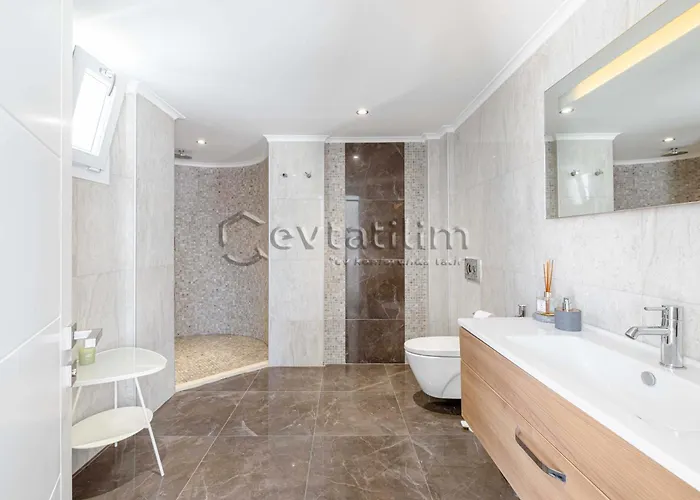 Villa Myndos by EvTatilim Bodrum Merkez Bodrum