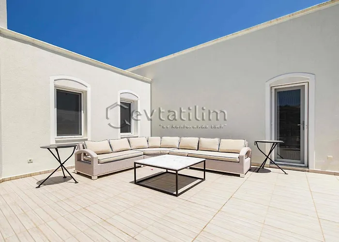 Villa Myndos By Evtatilim Bodrum City Center * Bodrum