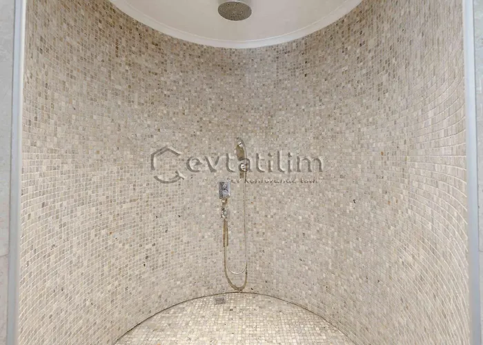 Villa Myndos By Evtatilim Bodrum City Center