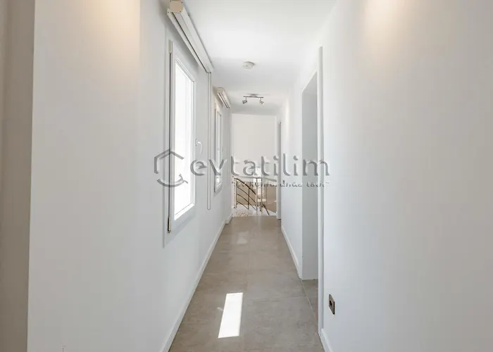 Villa Villa Myndos by EvTatilim Bodrum Merkez