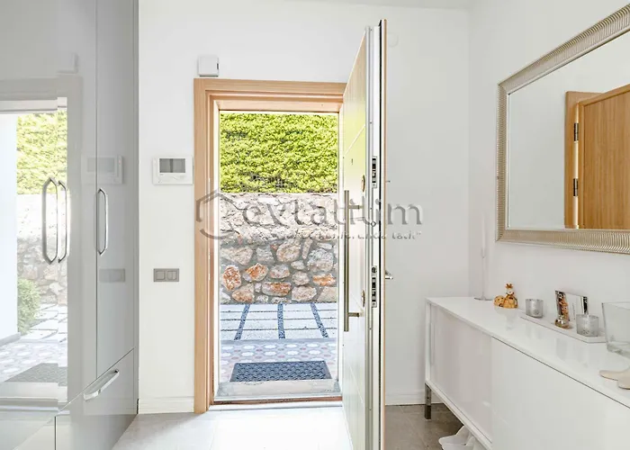 Villa Myndos By Evtatilim Bodrum City Center *